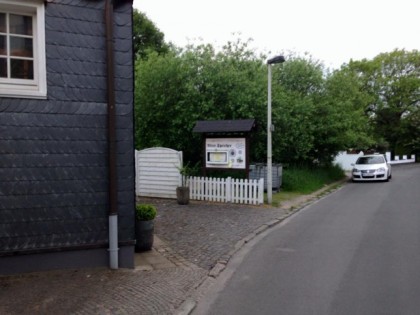 Foto: Alter Speicher