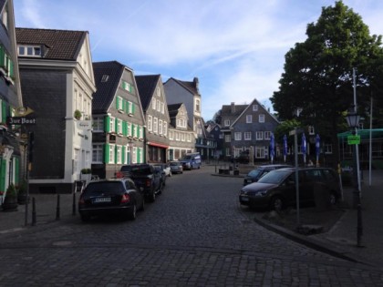 Foto: Alter Speicher
