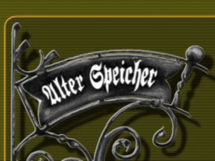 Foto: Alter Speicher